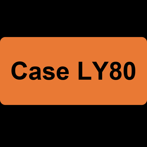 Case LY80
